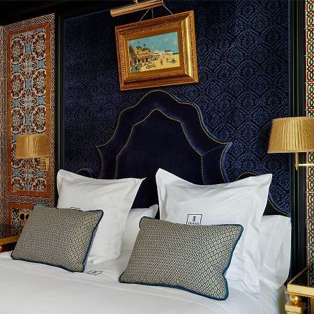 Triana House Boutique Hotel Séville Extérieur photo