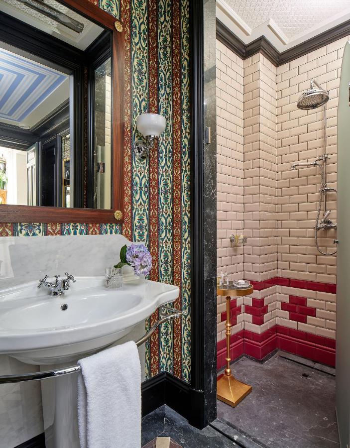 Triana House Boutique Hotel Séville Extérieur photo