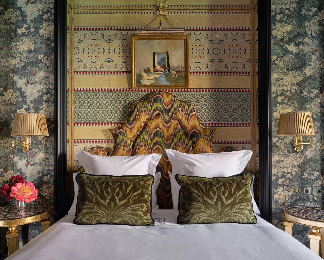 Triana House Boutique Hotel Séville Extérieur photo