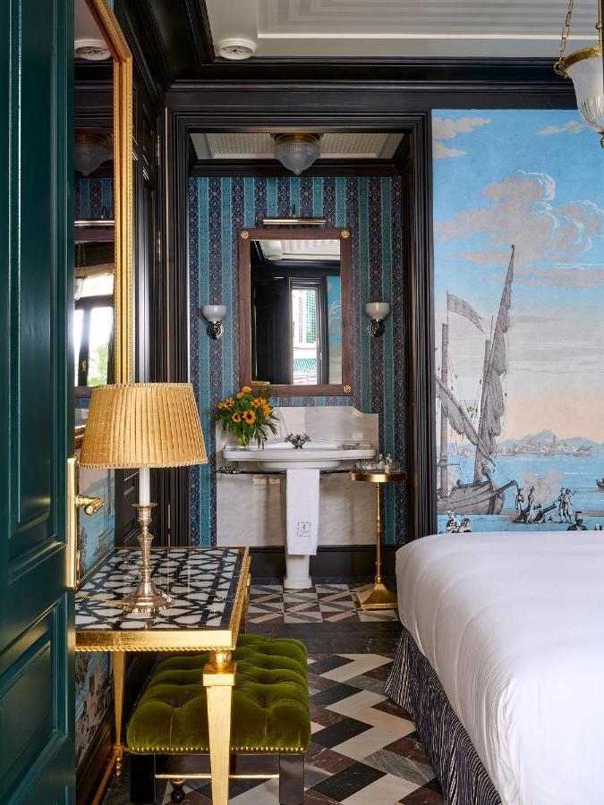Triana House Boutique Hotel Séville Extérieur photo