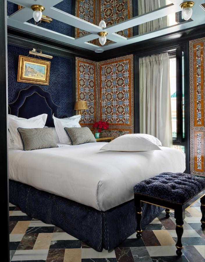 Triana House Boutique Hotel Séville Extérieur photo