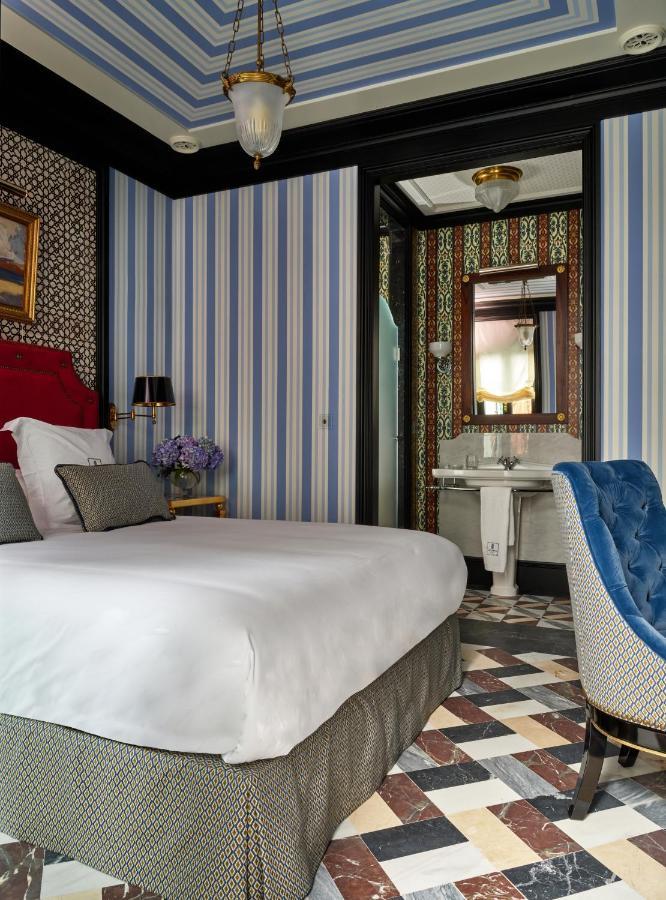 Triana House Boutique Hotel Séville Extérieur photo